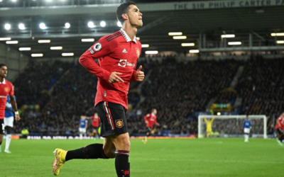Cristiano Ronaldo llega a los 700 goles en clubes