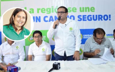 Candidatos no se salvarían de investigación por omitir sentencias