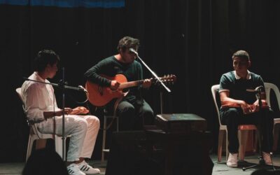 Todo listo para el «Liberté Fest» en Piura