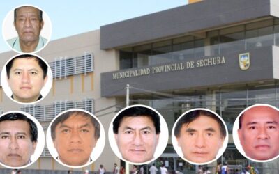 Sechura reclama a candidatos agua, defensa de mar y hospital