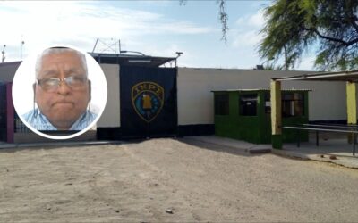 Profesor es sentenciado a 35 años de cárcel por tocamientos