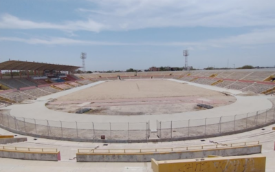 Cambio de sede del Mundial Sub-17 generaría problemas con FIFA