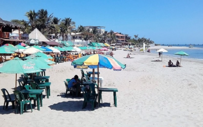 El Gobierno Regional se olvidó del sector turismo