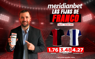 Pronóstico Melgar vs Alianza Lima: las fijas de Franco Lostaunau
