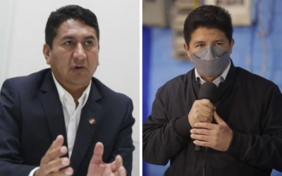 Perú Libre invita a Pedro Castillo a renunciar a su militancia