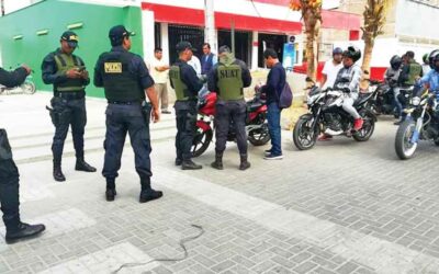 Estudiantes universitarios son asaltados por venezolanos