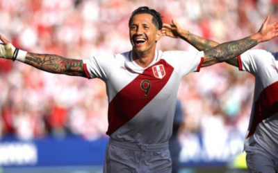 Lapadula: «mientras la selección me necesite estaré disponible»