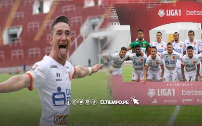 Neri Bandiera: «Estoy contento por el triunfo del debut”