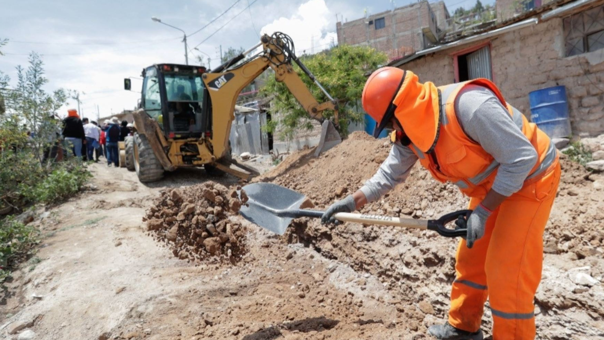 OBRAS