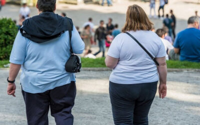 El 85.5 % de pacientes fallecidos por COVID-19 padecía obesidad