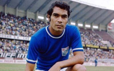 Orlando «Chito» De La Torre murió: ¿Quién fue el exídolo del Cristal y de la selección peruana de los 70?