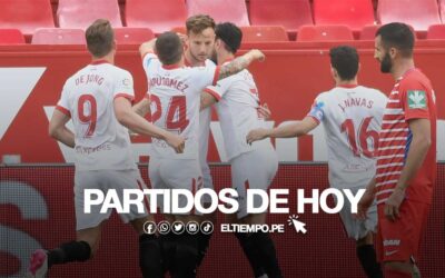 Viper Play Copa del Rey 2022 EN VIVO: ¿dónde ver los partidos de hoy online gratis por internet?