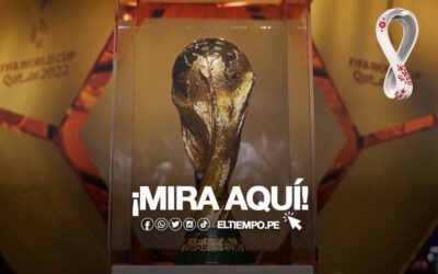 ENLACE Viper Play Net EN VIVO, partidos GRATIS online en el Mundial Qatar 2022