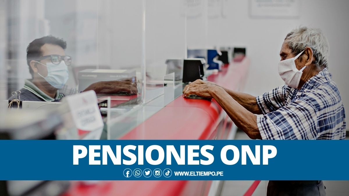 PENSIONES-ONP