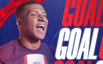 PSG vs Juventus Fútbol Libre TV EN VIVO, LINK online gratis, EN DIRECTO, por Champions League 2022