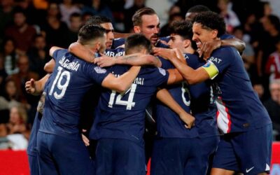 Fútbol Libre Net TV – PSG vs Maccabi Haifa EN VIVO, online: ¿Dónde ver en mi celular?