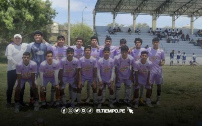 Mañana se juega la fecha 4 del ascenso en el fútbol piurano