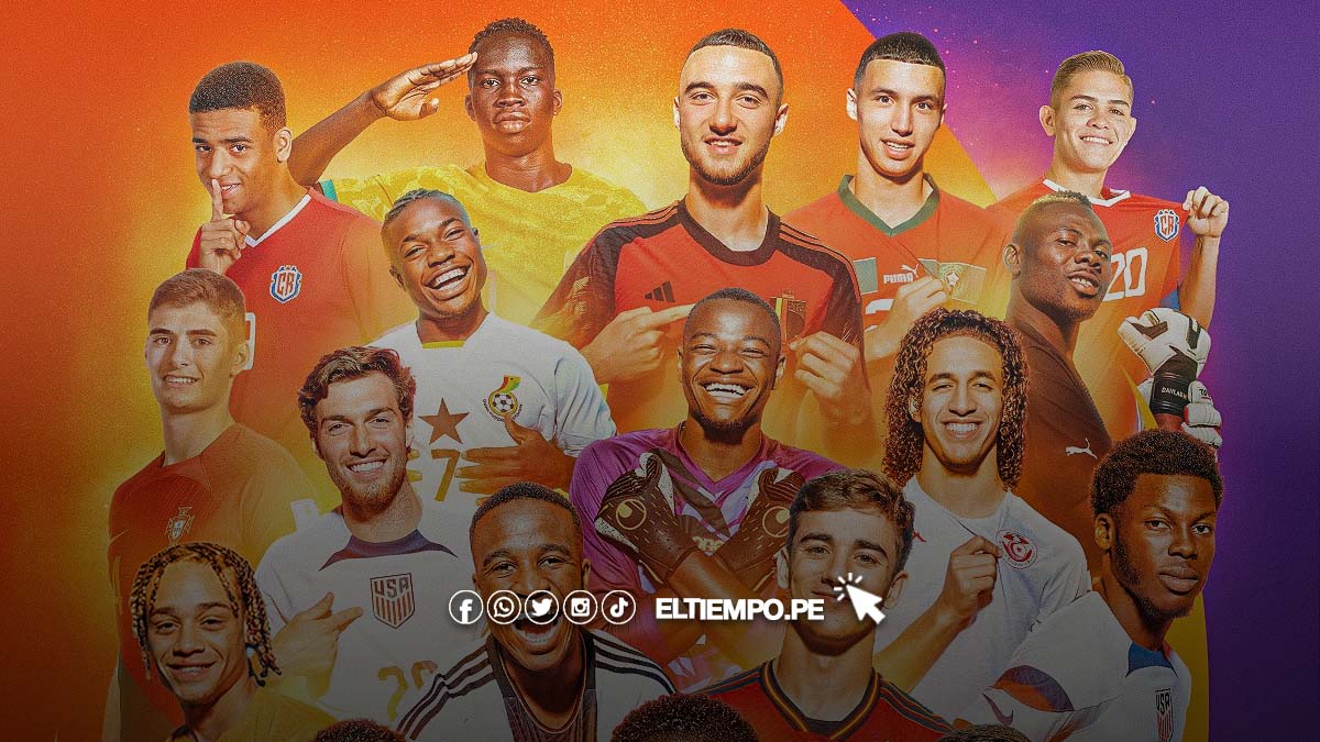 Partidos-Mundial
