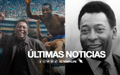 Pelé no murió hoy: Últimas noticias, fotos, videos, comunicado oficial y qué dicen sus hijas de su estado de salud