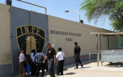 Piura: dictan 6 meses de prisión preventiva contra sujeto acusado de robo