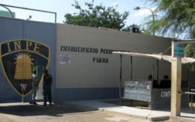 Piura: A la cárcel por robo y tocamientos indebidos