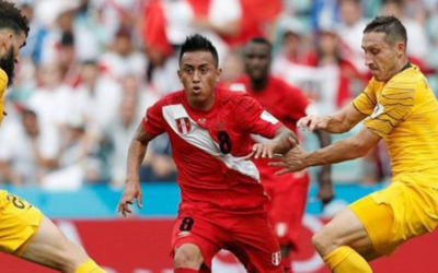 Pirlo TV, Tarjeta Roja, Viper Play Net, Fútbol Libre TV, Movistar Deportes y Latina y LINK EN VIVO: Perú vs Australia, repechaje 2022 online