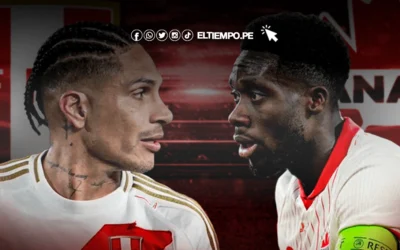 EN VIVO | Perú vs Cánada: ¿Cuándo jugarán y a que hora por la fecha 2 de la Copa América 2024?