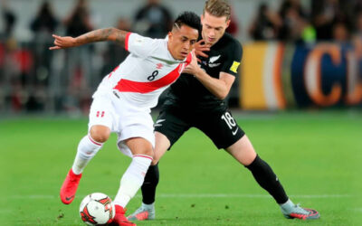Perú vs. Nueva Zelanda EN VIVO: ¿Cuándo, dónde y a qué hora es el partido amistoso?