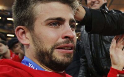 VÍDEO | Últimas noticias de Piqué: ¿Cuándo y por qué se retira del fútbol?