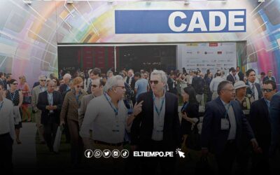 Pese a las lluvias, CADE 2023 sigue siendo una oportunidad para Piura
