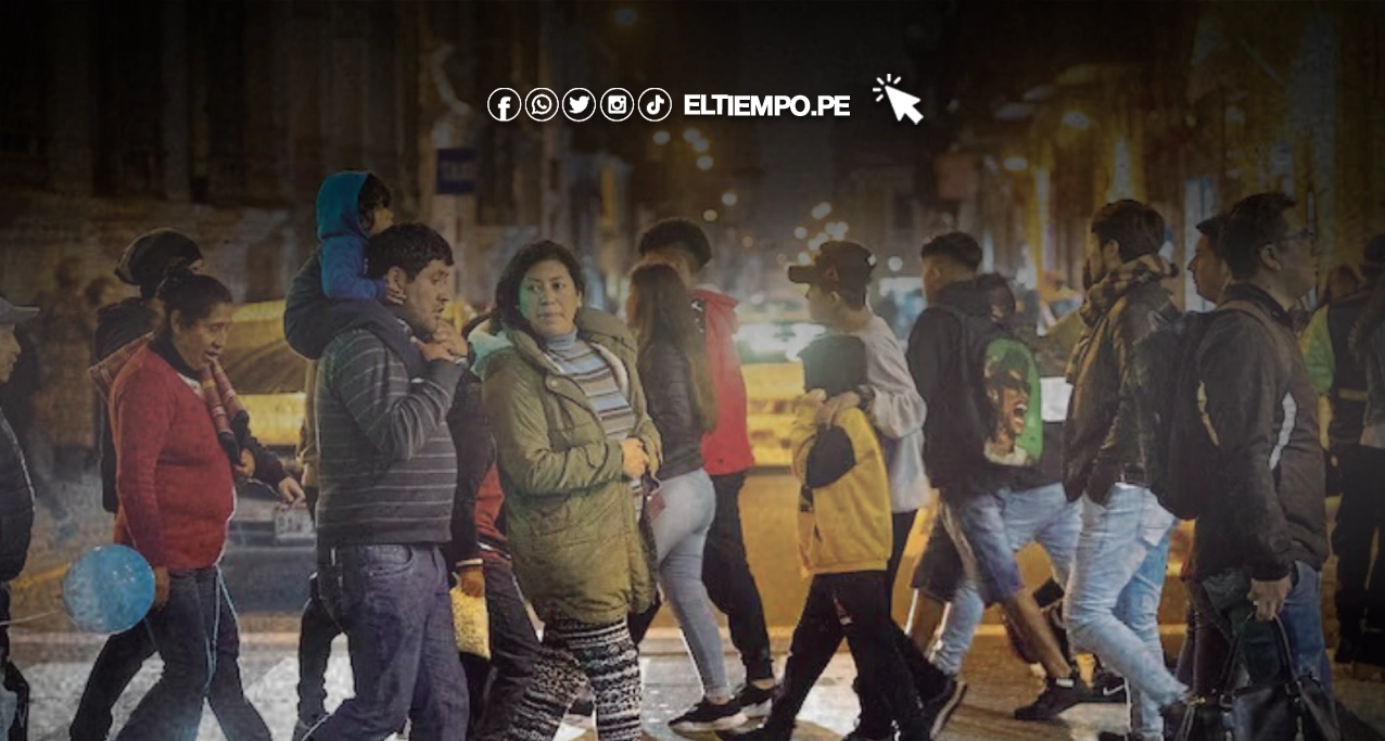 Piura Fenómeno La Niña provocará enfriamiento anómalo en la zona costera Piura: Fenómeno La Niña provocará enfriamiento anómalo en la zona costera