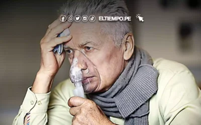 Piura: frío amenaza con casos neumonías y Guillain-Barré