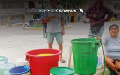 Piura: plantean norma para desaparecer millonaria deuda de EPS Grau