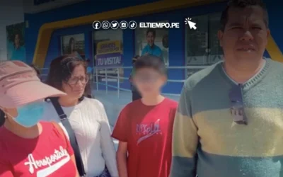 Piura: vecinos reclaman falta de agua en urbanización La Planicie