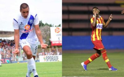 Clásico piurano: Grau y Alianza Atlético se enfrentan en Bernal