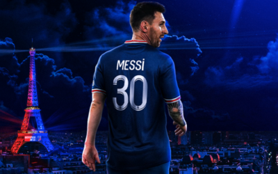 Dos grandes de la Premier League en la mira a Lionel Messi