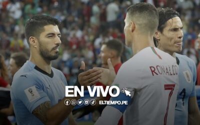 LINK, Viper Play Net TV Portugal vs Uruguay EN VIVO GRATIS, online, vía YouTube HOY