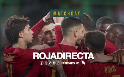 RojaDirecta Portugal vs Ghana EN VIVO y Brasil vs Serbia en directo, online