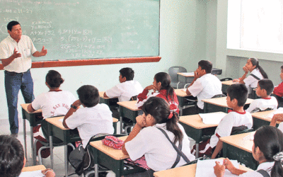 Regreso a clases de forma presencial no será obligatorio, según Minedu