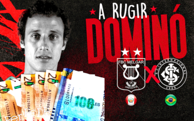 Pronóstico Melgar vs Internacional 2022: apuestas, canal de TV, horarios y transmisión EN VIVO