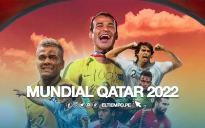 VER EN VIVO la inauguración del Mundial Qatar 2022: hora, fecha, artistas y canales de TV