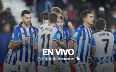 RojaDirecta Copa del Rey 2022 EN VIVO: ¿cómo y dónde ver los partidos de hoy online GRATIS?