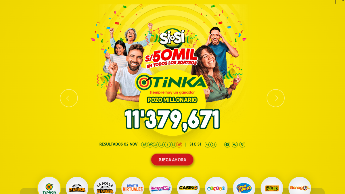RESULTADOS-LA-TINKA-6-DE-NOVIEMBRE-2