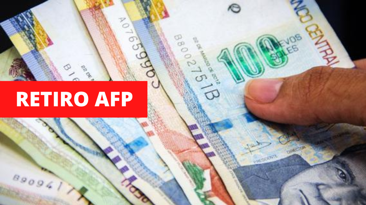 RETIRO-AFP