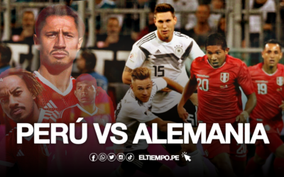 Perú vs Alemania 2023: esta sería la sorpresiva alineación de Juan Reynoso para amistoso
