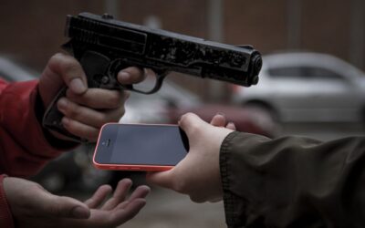 Mininter propone que robo de celulares sea considerado hurto agravado con prisión efectiva