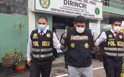 Gobierno gastará más de S/ 400 mil para expulsar a venezolanos implicados en delitos