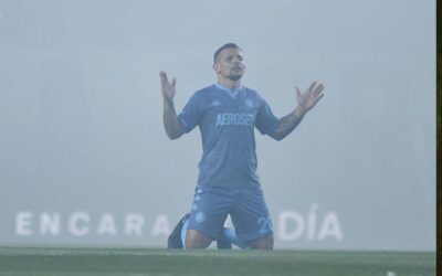 Colón vs Racing online EN VIVO