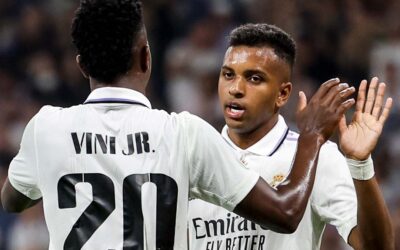 Fútbol Libre Net TV – Real Madrid vs. Leipzig EN VIVO, Champions: ¿Cómo ver online, en directo y gratis por internet?