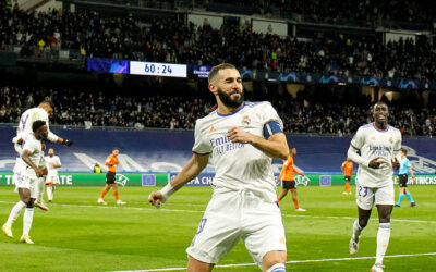 HOY, LINK Fútbol Libre TV – Real Madrid vs Sevilla EN VIVO, online y gratis por internet AQUÍ